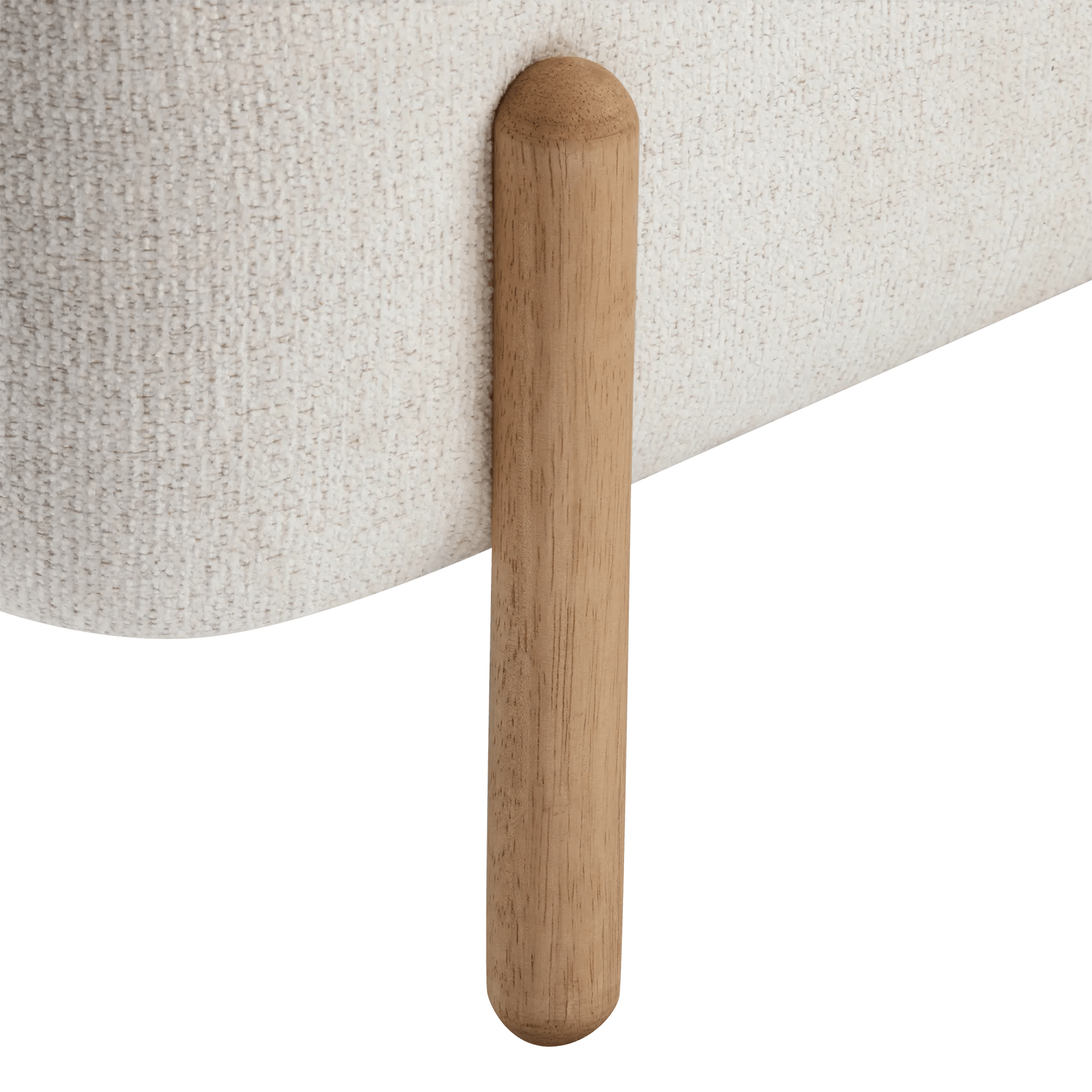 Padded Lift-Top Storage Bench