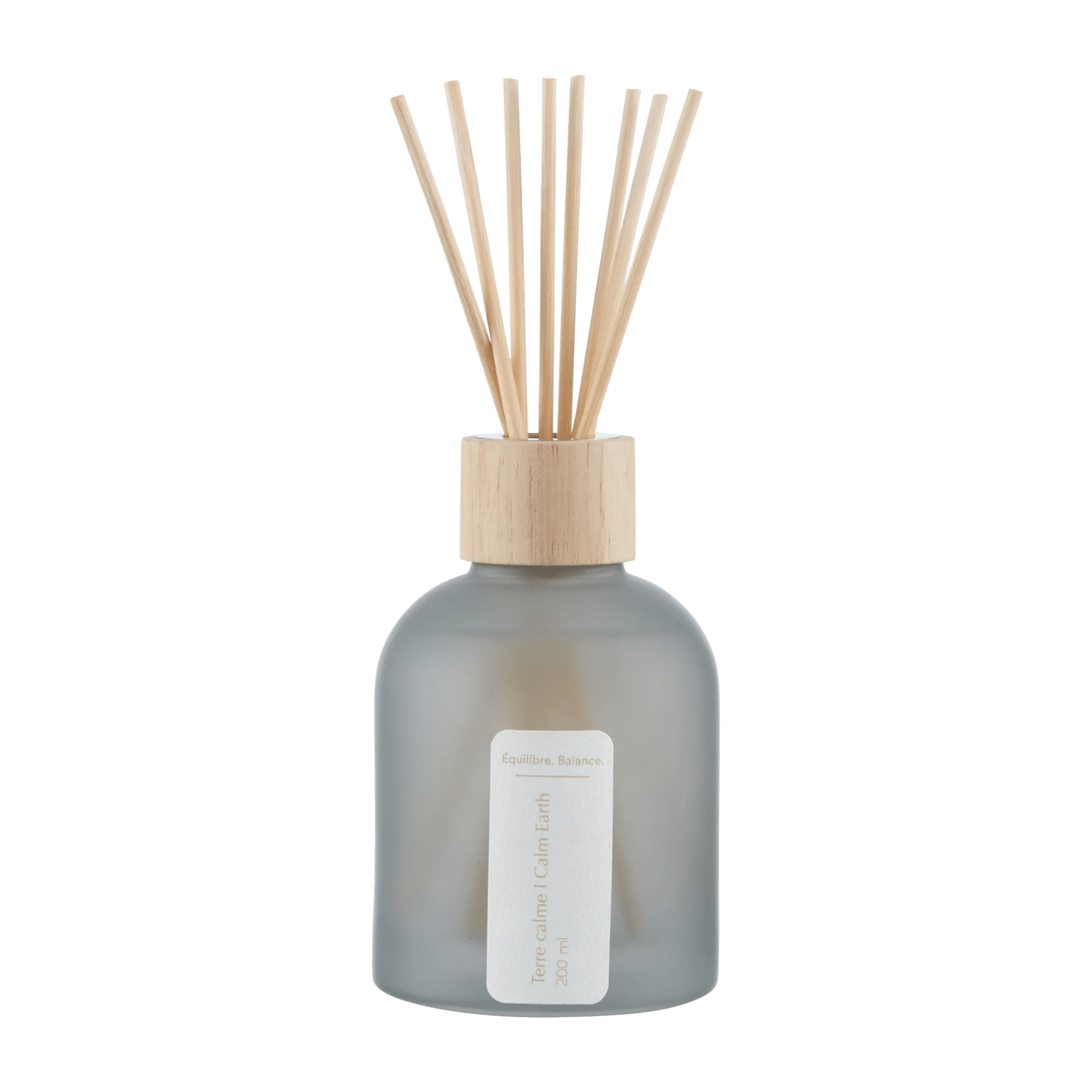 Diffuser Calm Earth - Quiet Ritual