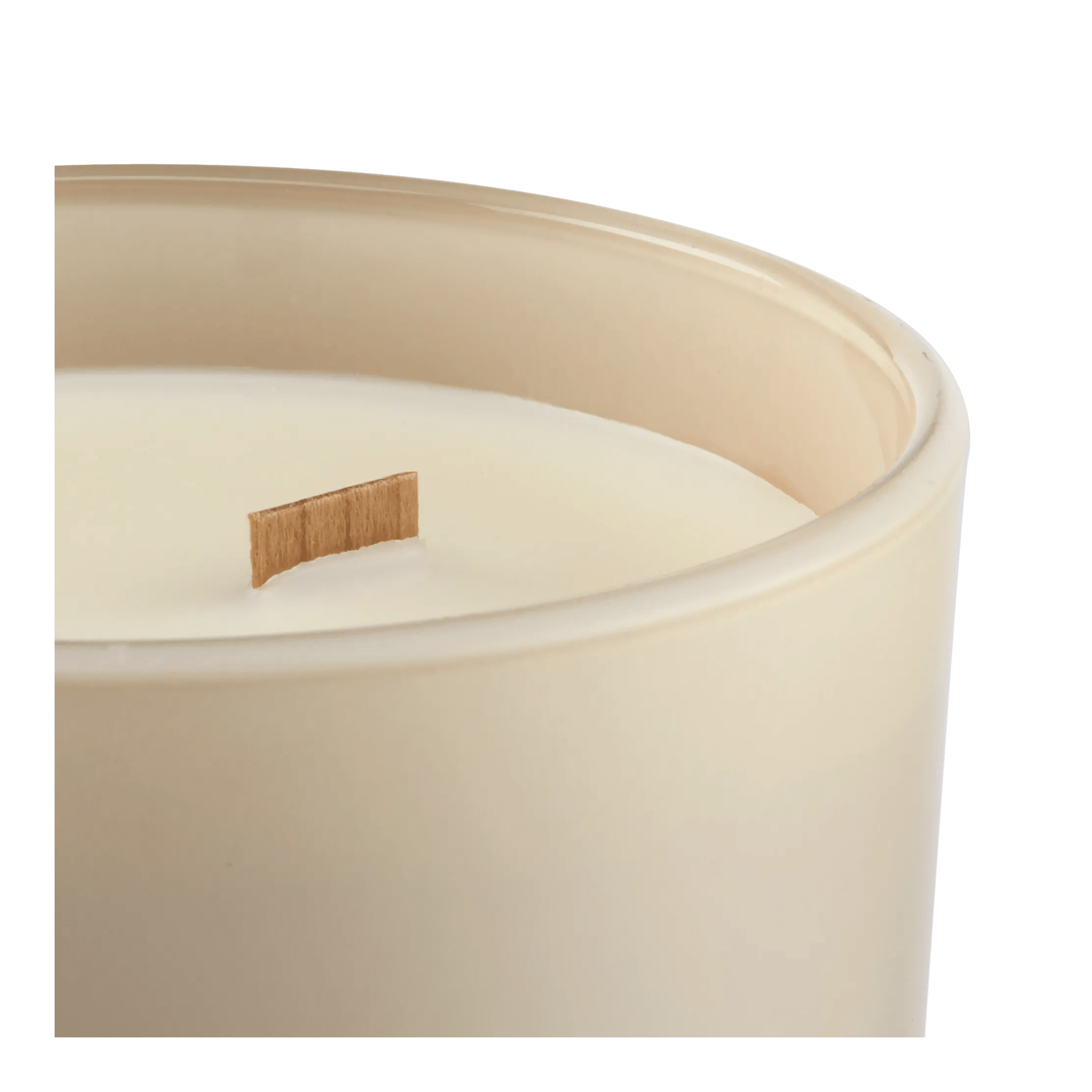Soft Shea Candle - Quiet Ritual