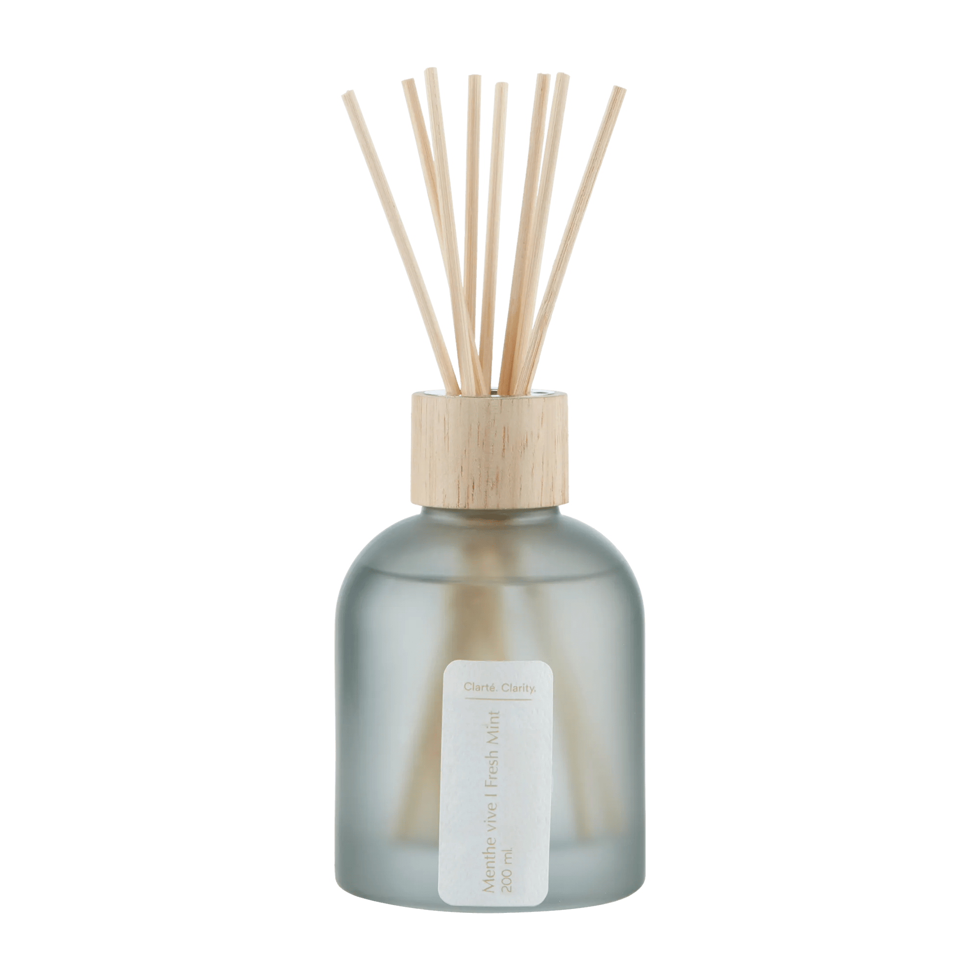 Fresh Mint Diffuser - Quiet Ritual