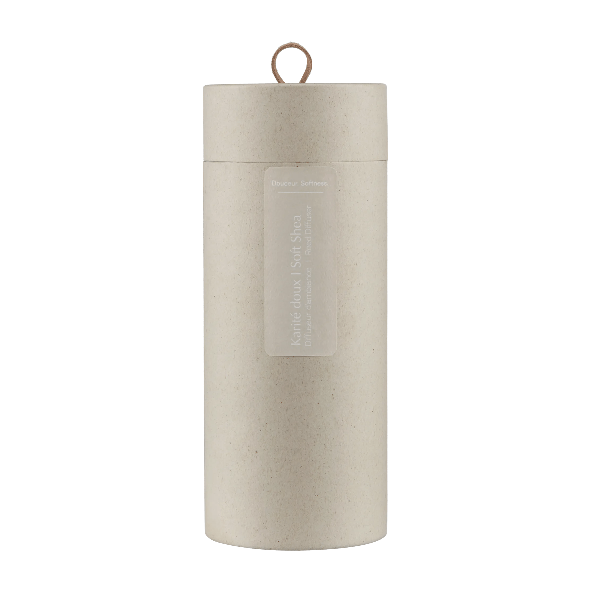 Diffuseur Soft Shea - Quiet Ritual
