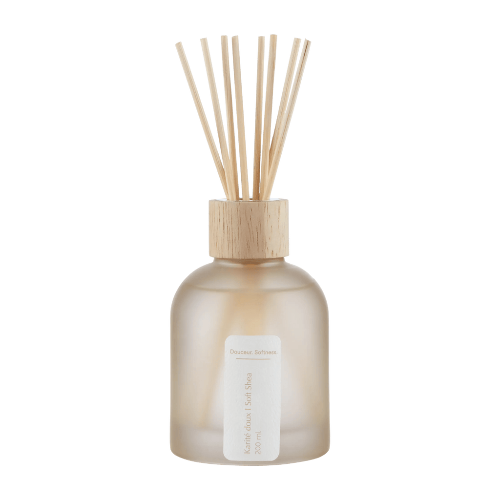 Diffuseur Soft Shea - Quiet Ritual