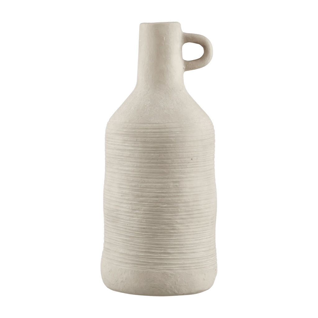 Ceramic Decorative Pitcher with Handle