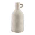 Ceramic Decorative Pitcher with Handle