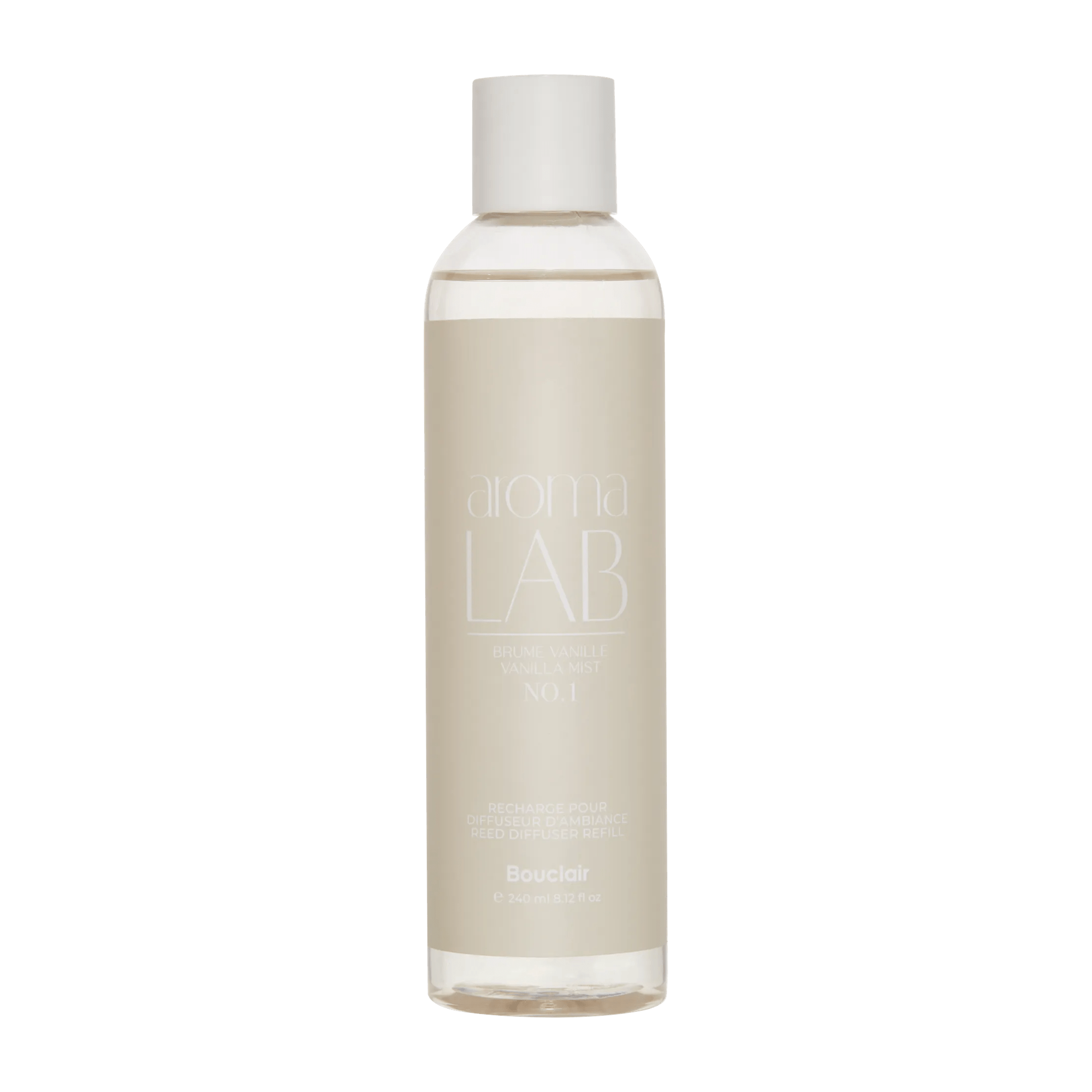 Vanilla Mist Reed Diffuser Refill