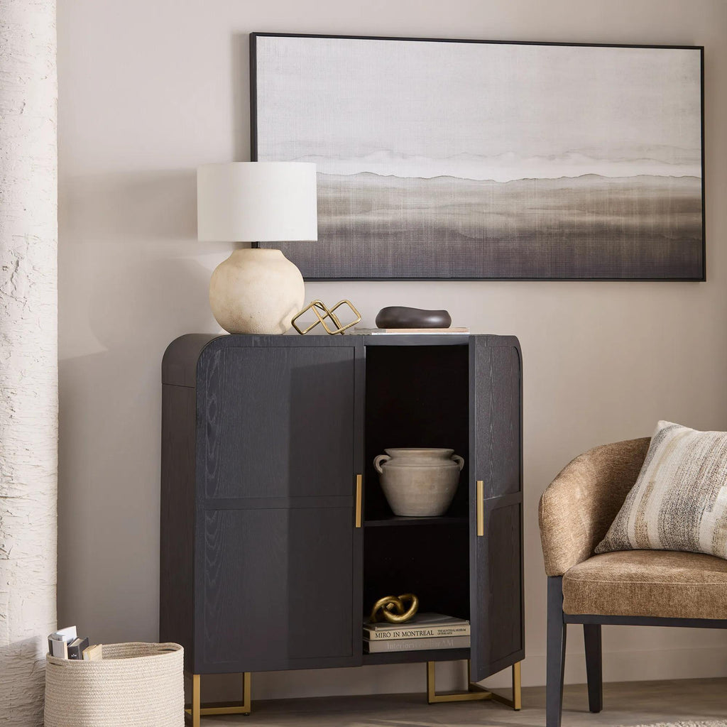 Ceramic Table Lamp