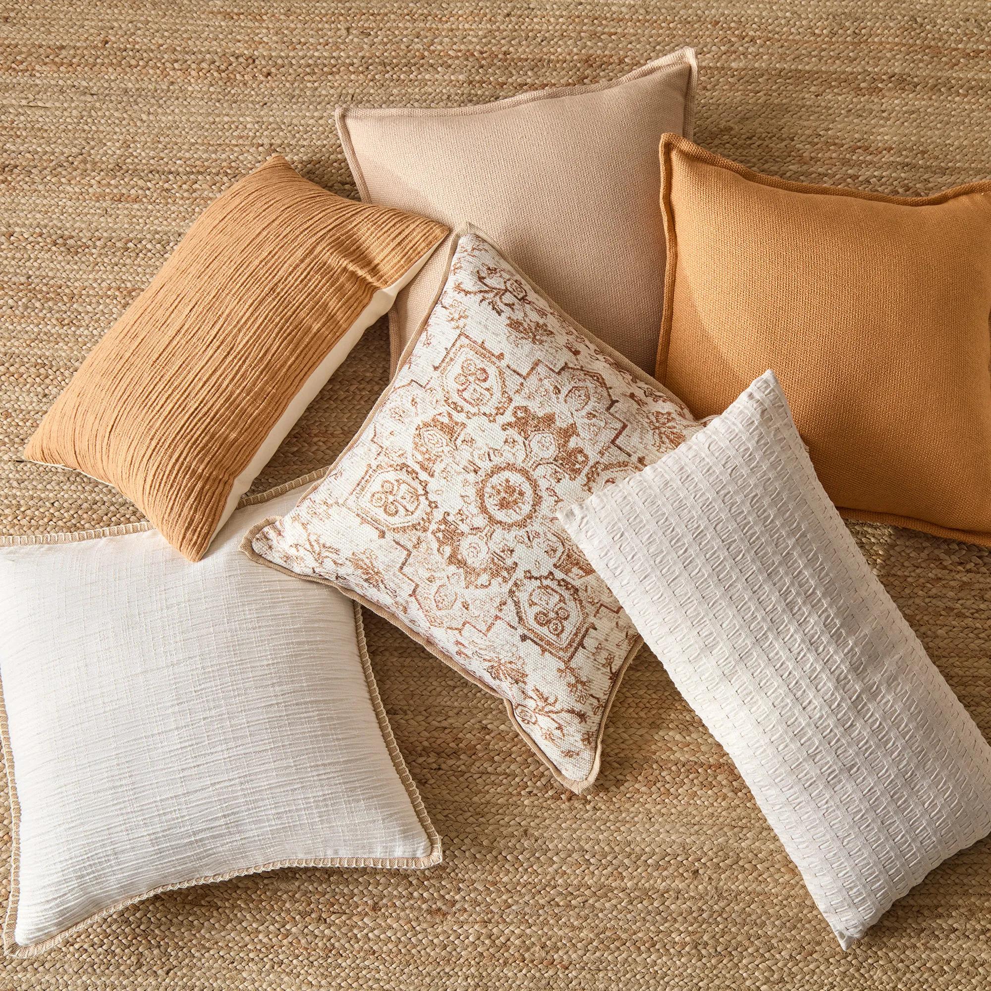 Namib Cushion