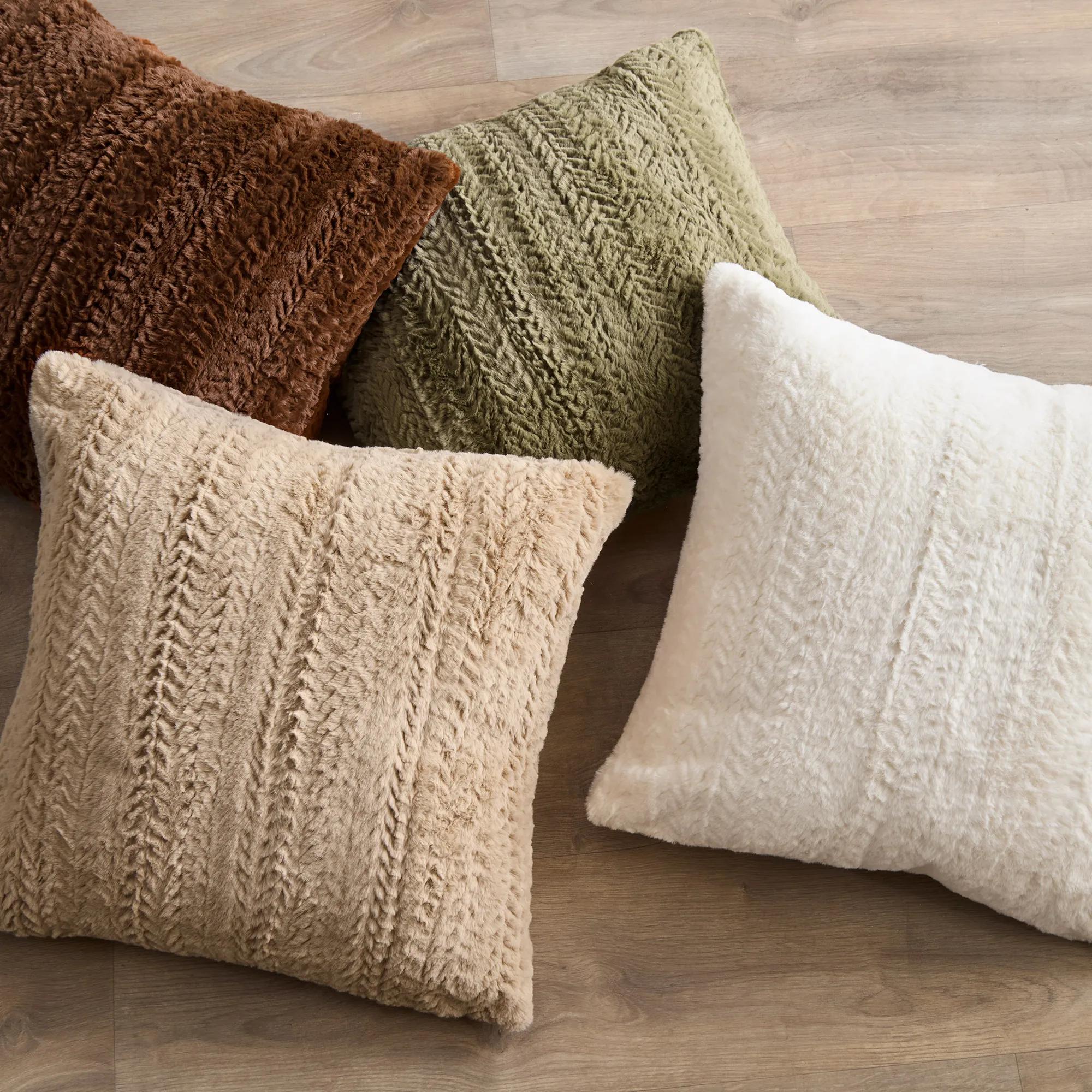 Sage Set of 2 Ellyn Decorative Pillow