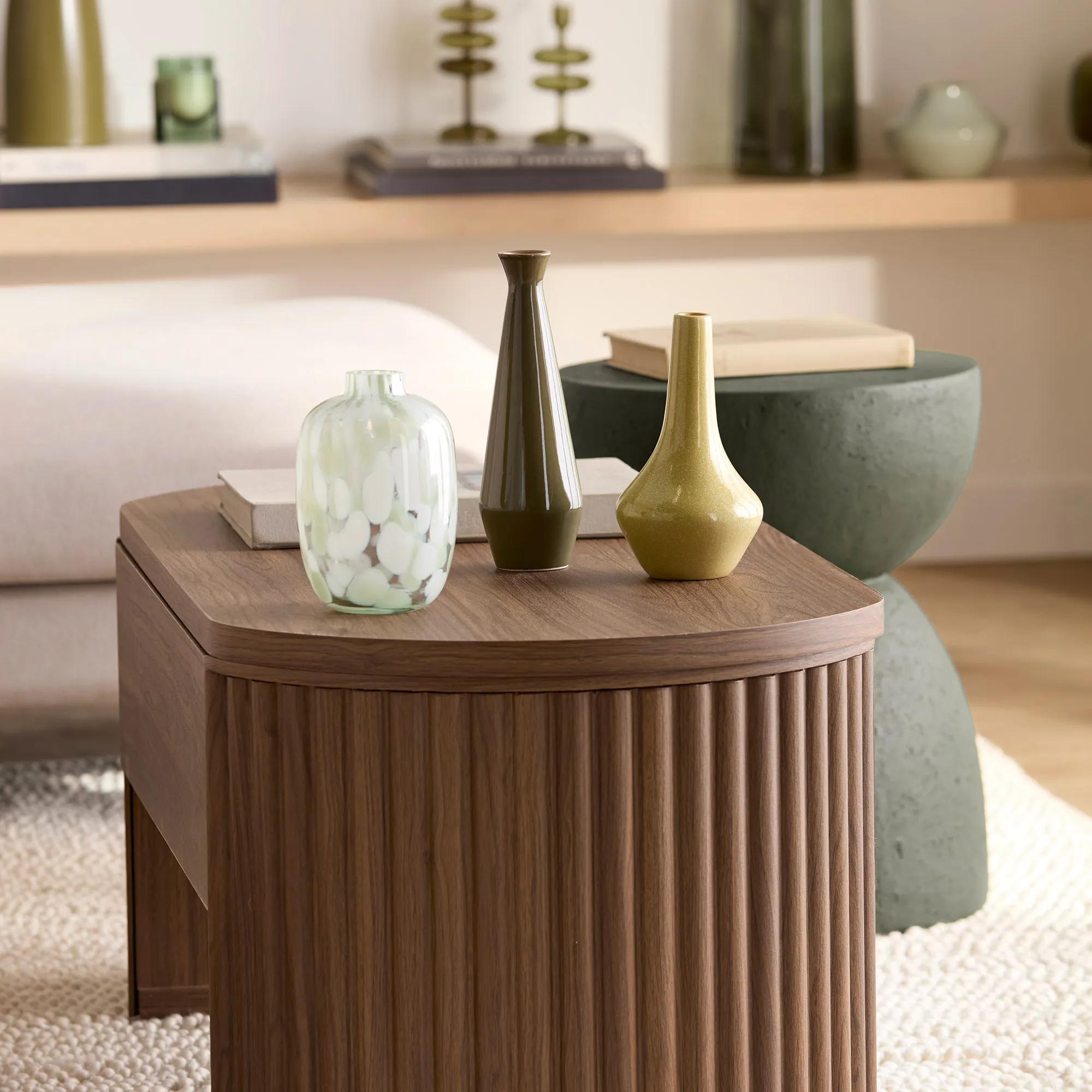 Coffee Table with Lift-top