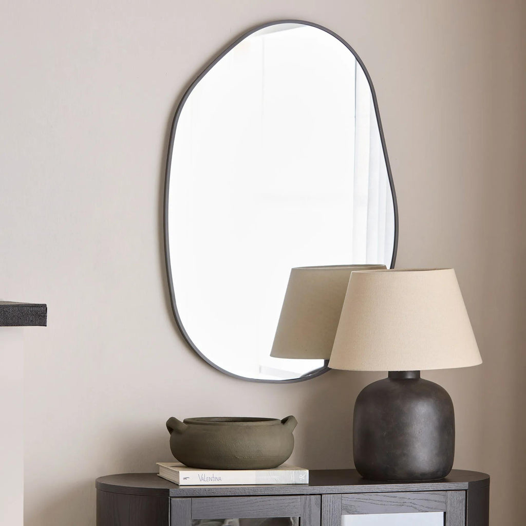Ceramic Table Lamp
