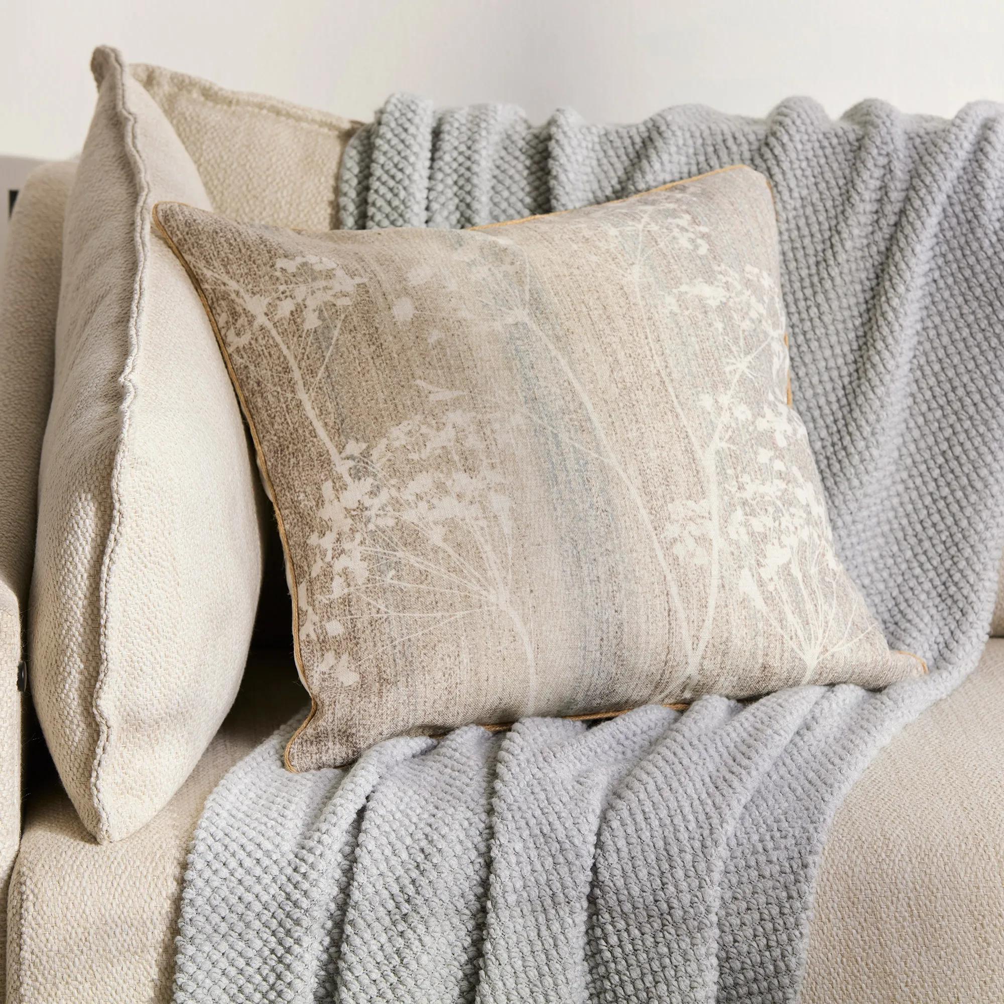 Cierra Decorative Cushion Cover