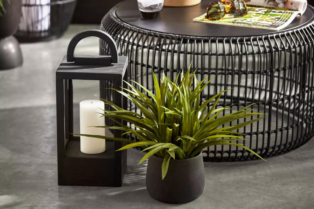 LED Pillar Candle