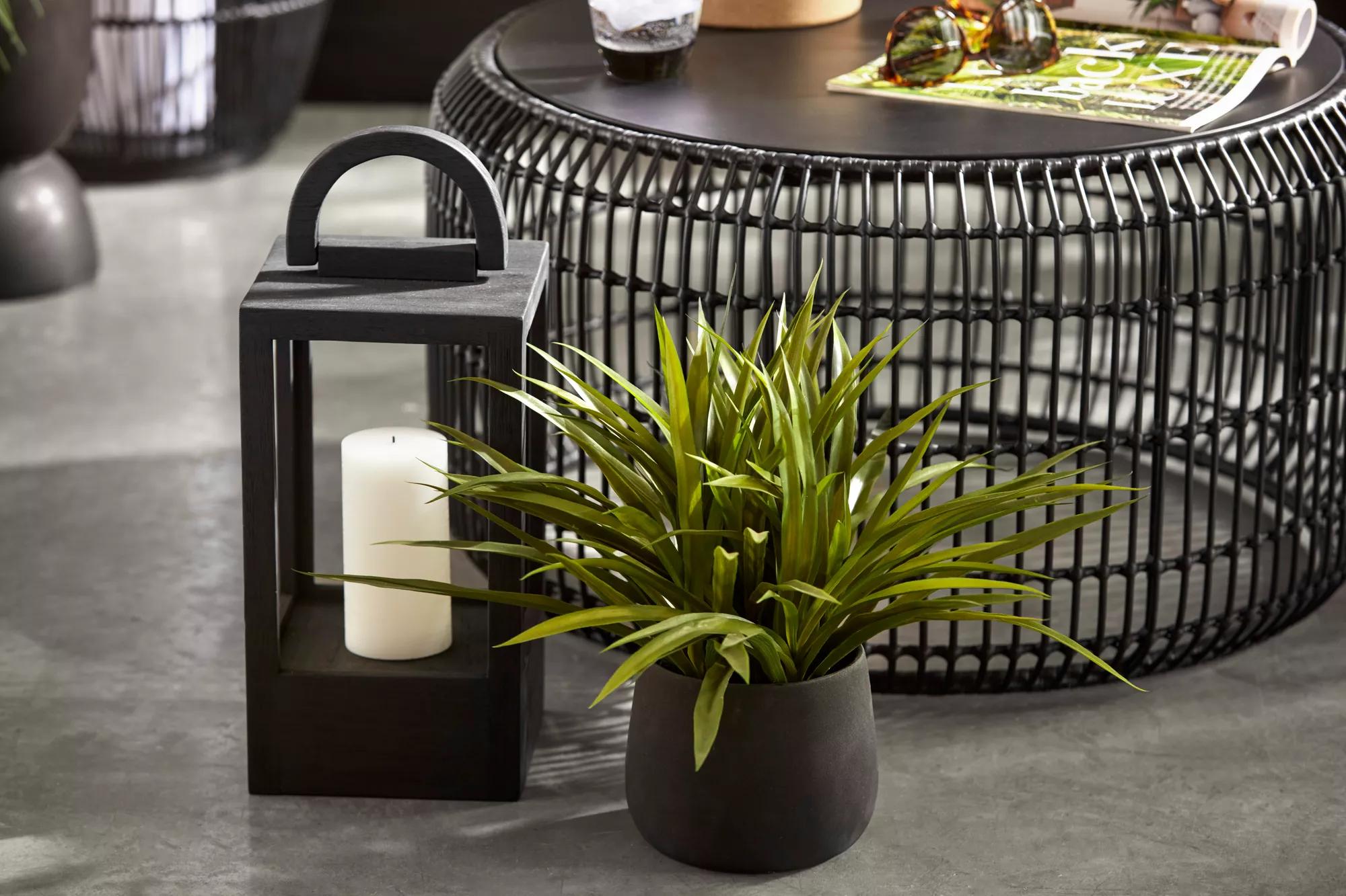 LED Pillar Candle