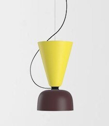 Modern LED Colorful Pendant Light Kitchen Island Suspension Lamp Dining Table Hanging Lamp Macaroon Loft Kitchen Lamp