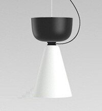 Modern LED Colorful Pendant Light Kitchen Island Suspension Lamp Dining Table Hanging Lamp Macaroon Loft Kitchen Lamp