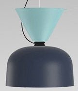 Modern LED Colorful Pendant Light Kitchen Island Suspension Lamp Dining Table Hanging Lamp Macaroon Loft Kitchen Lamp
