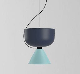Modern LED Colorful Pendant Light Kitchen Island Suspension Lamp Dining Table Hanging Lamp Macaroon Loft Kitchen Lamp