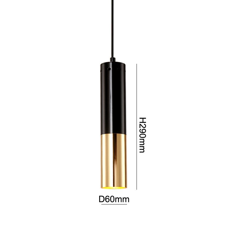 Modern Single Pendant Light Highlight the focus in a Dining, Living or Bedroom areas