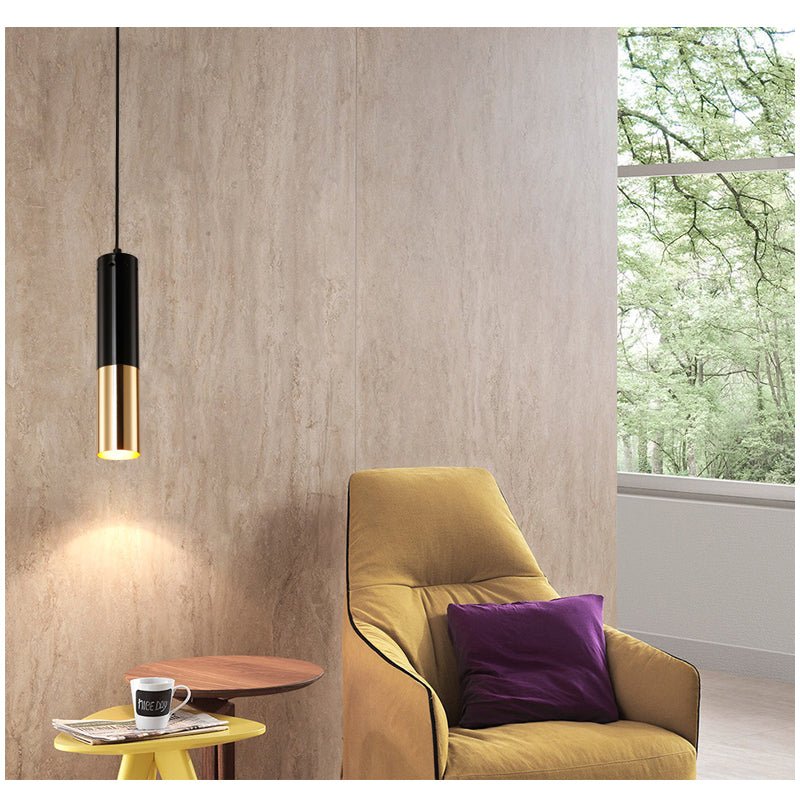 Modern Single Pendant Light Highlight the focus in a Dining, Living or Bedroom areas